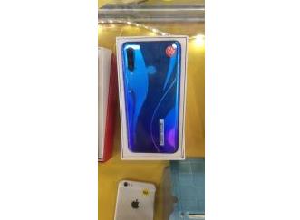 华为nova4e手机