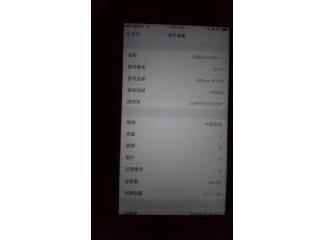 苹果8p国行64g