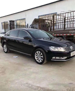 迈腾 2017款 1.8TSI 双离合 330TSI
